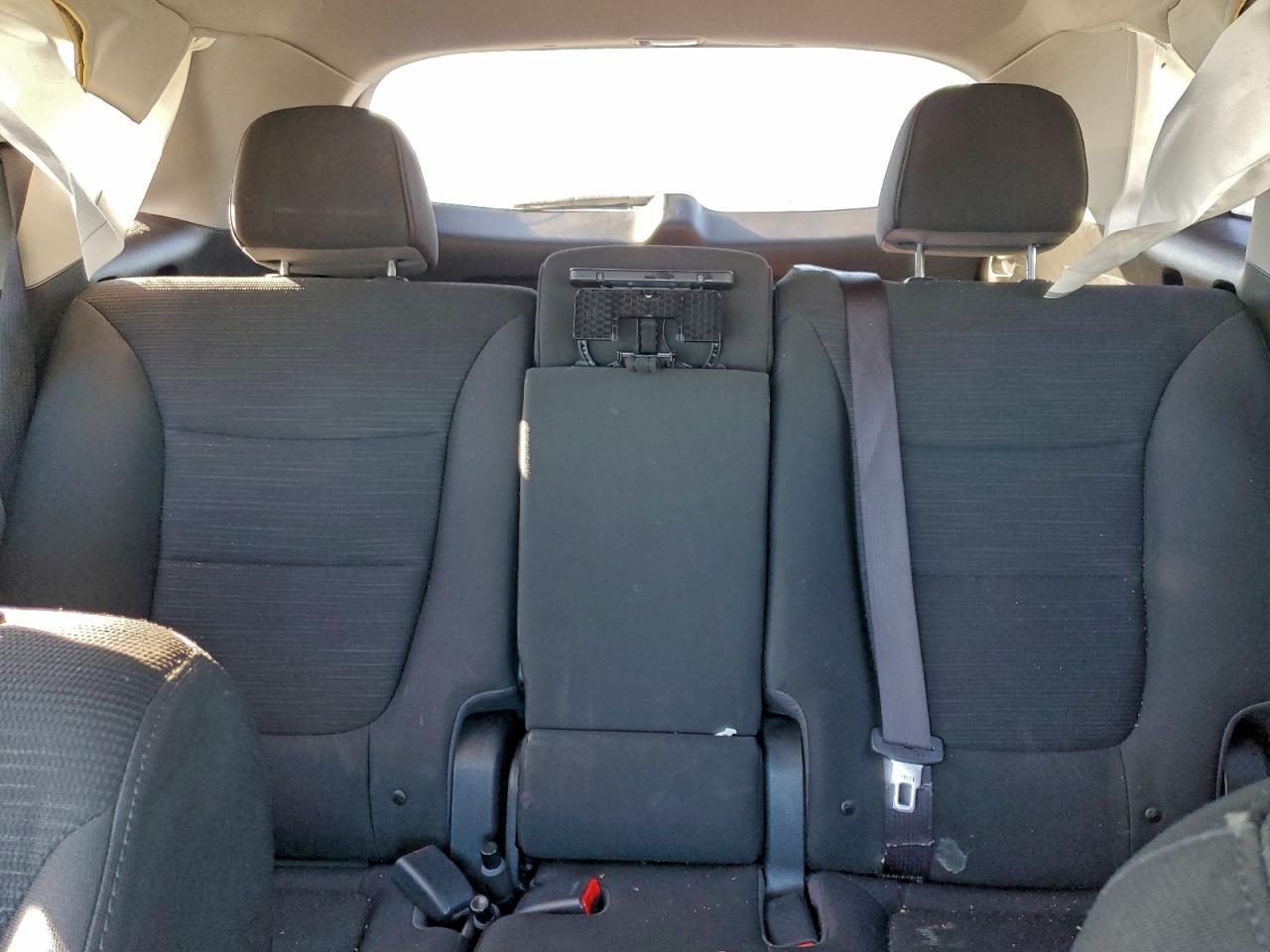 2014 KIA SORENTO LX photo 19