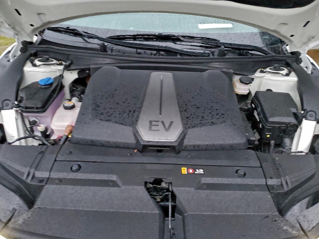 2024 KIA EV6 GT photo 21