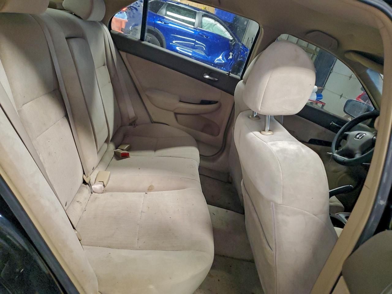 2003 HONDA ACCORD LX photo 28