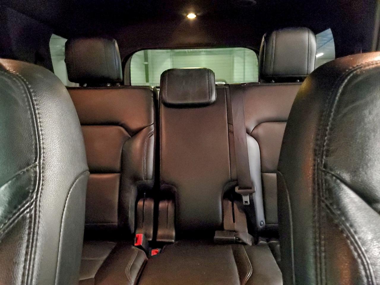 2016 FORD EXPLORER XLT photo 10
