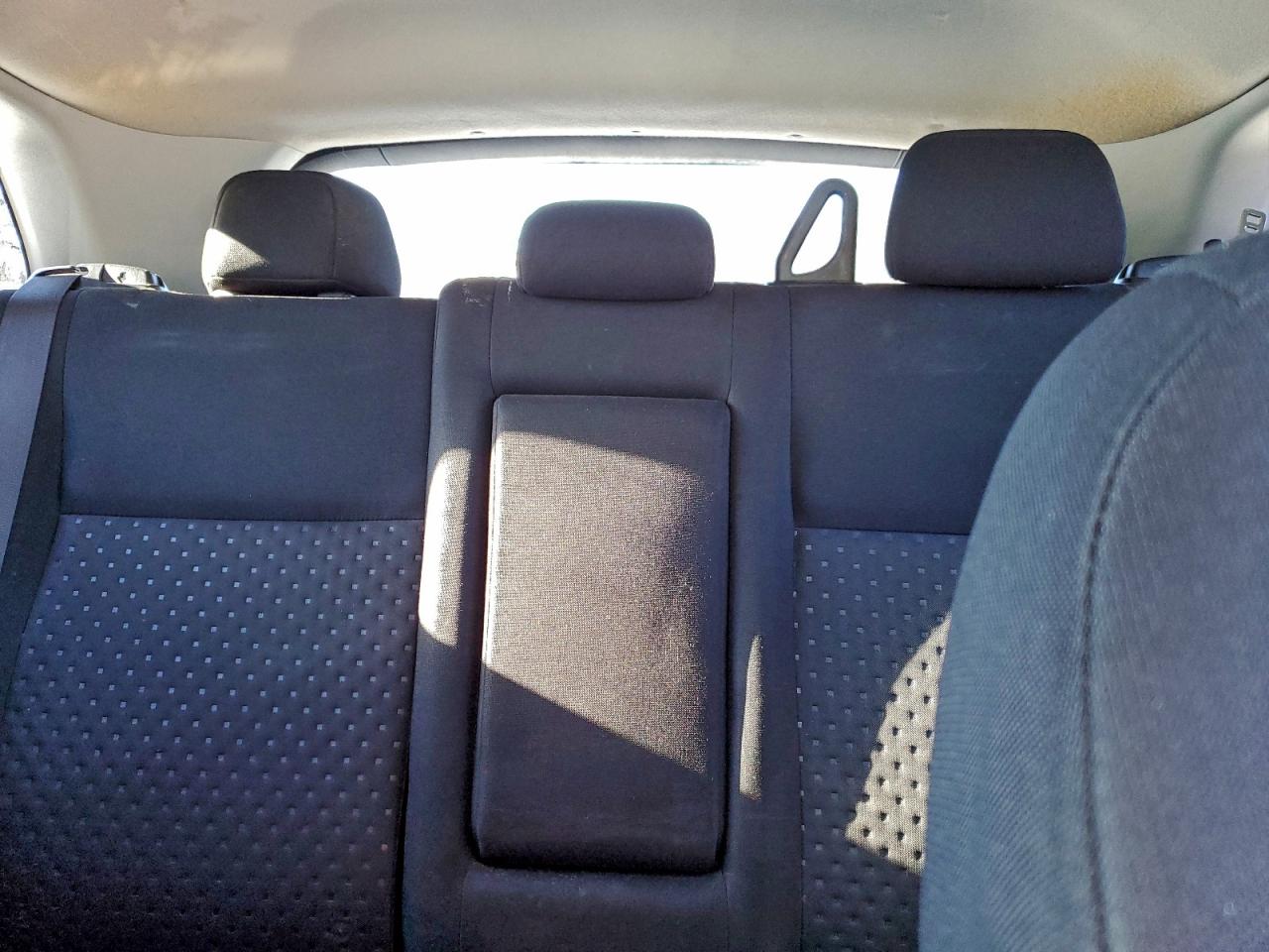 2011 MITSUBISHI OUTLANDER SPORT SE photo 19
