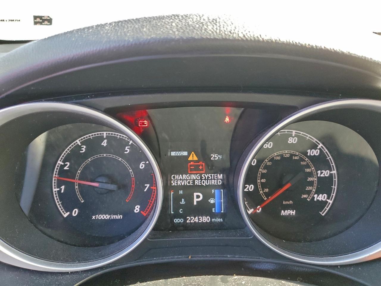 2011 MITSUBISHI OUTLANDER SPORT SE photo 17