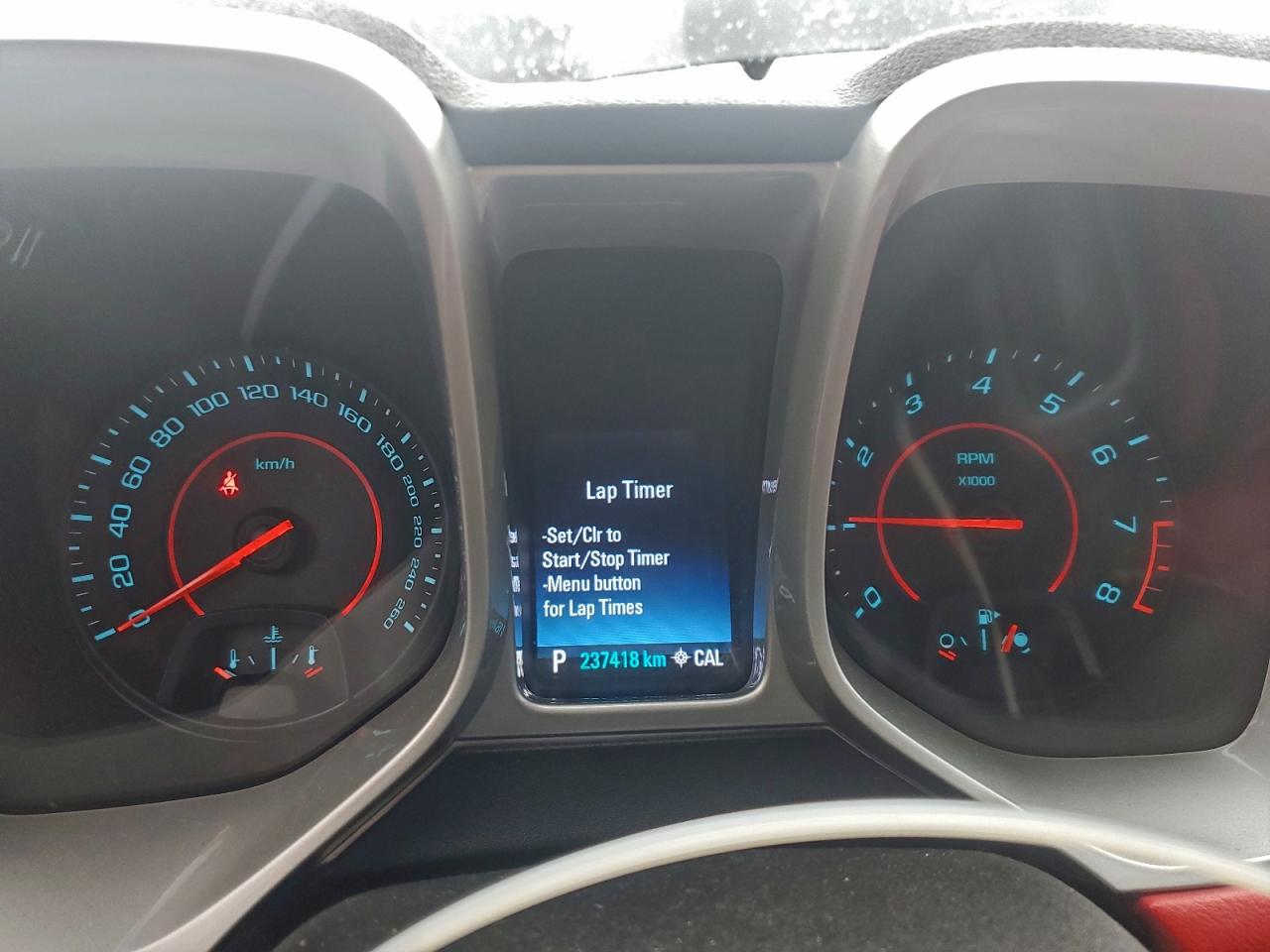2015 CHEVROLET CAMARO LT photo 25