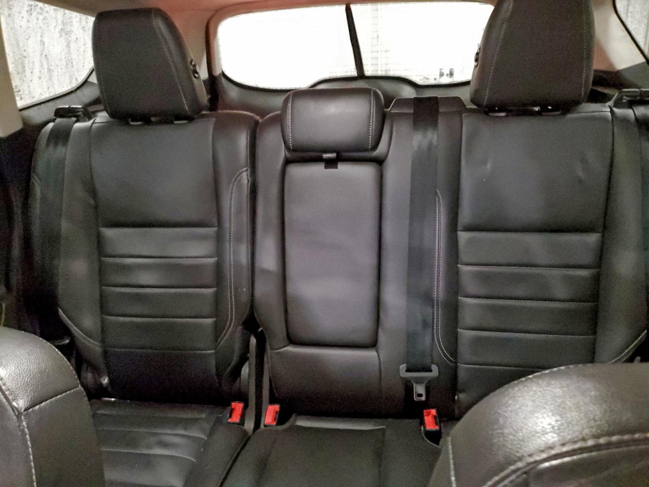 2015 FORD ESCAPE TITANIUM photo 28