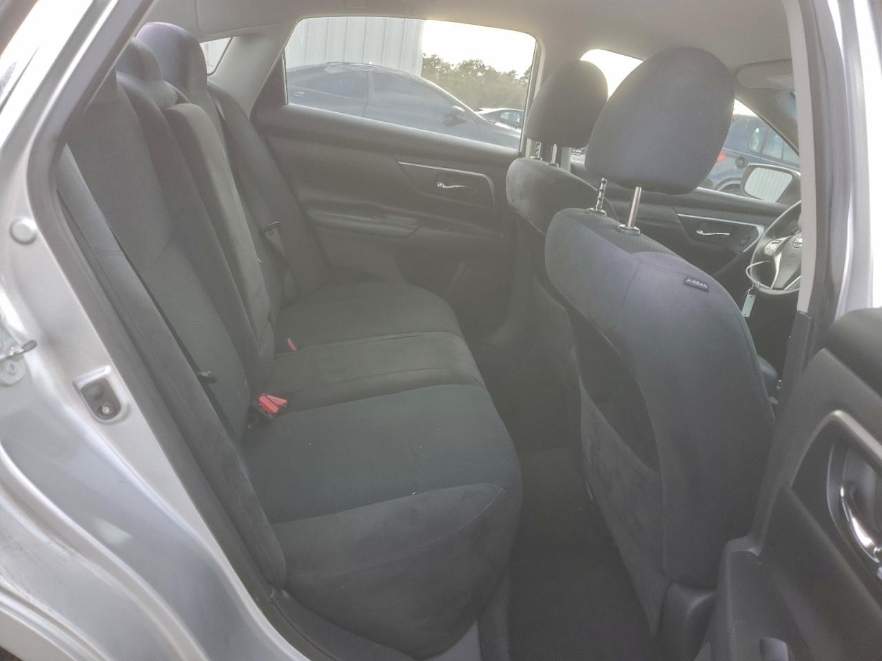 2015 NISSAN ALTIMA 2.5 photo 28