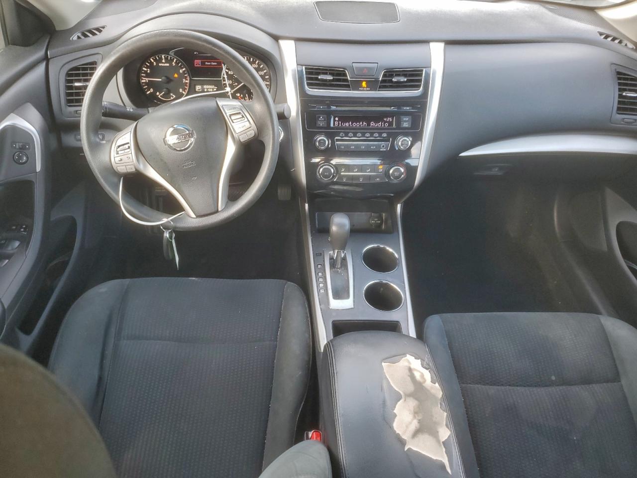 2015 NISSAN ALTIMA 2.5 photo 22