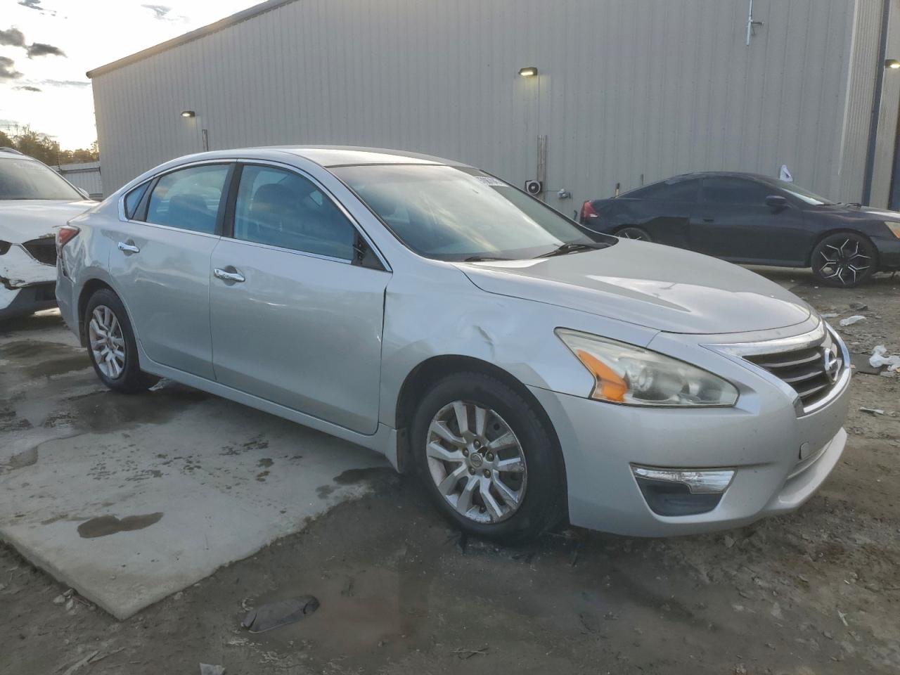 2015 NISSAN ALTIMA 2.5 photo 10