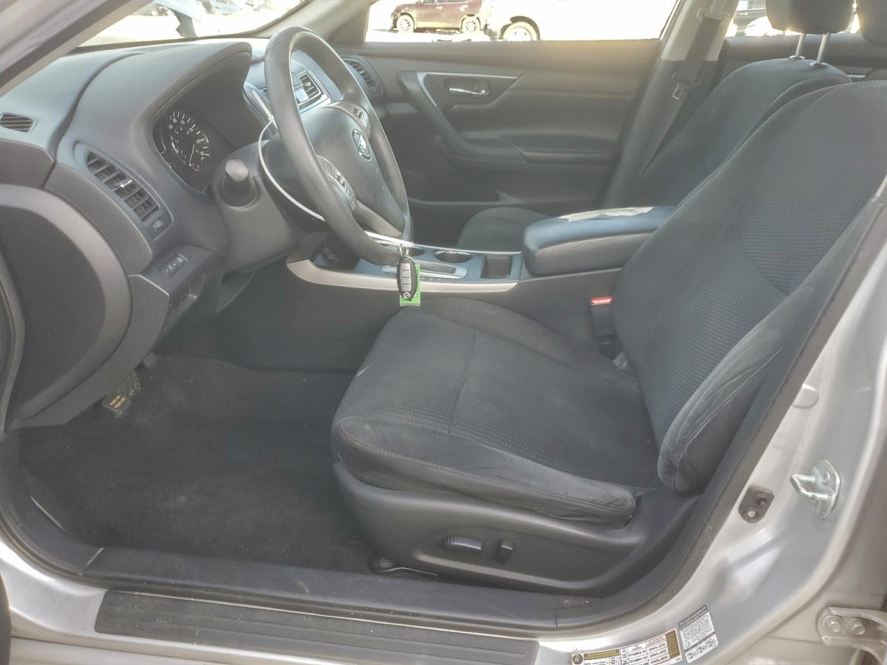 2015 NISSAN ALTIMA 2.5 photo 19