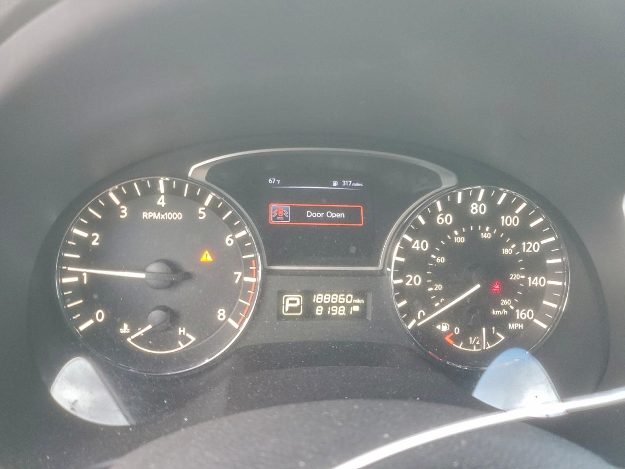 2015 NISSAN ALTIMA 2.5 photo 25