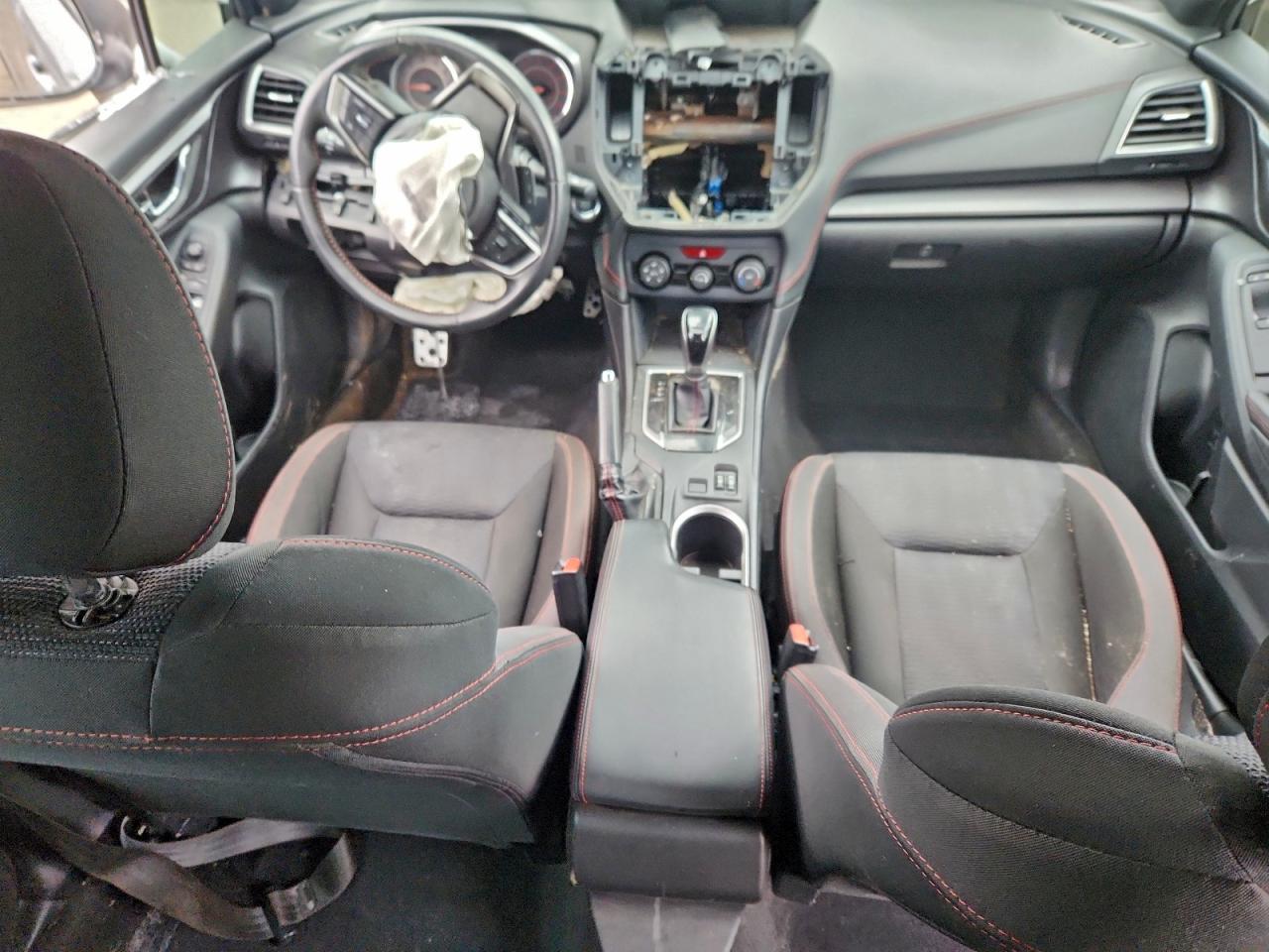 2017 SUBARU IMPREZA SPORT photo 15