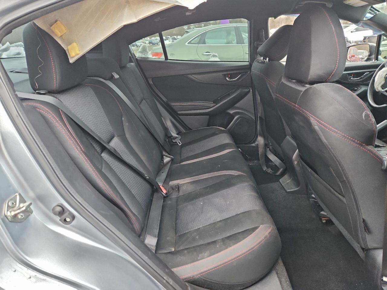 2017 SUBARU IMPREZA SPORT photo 19