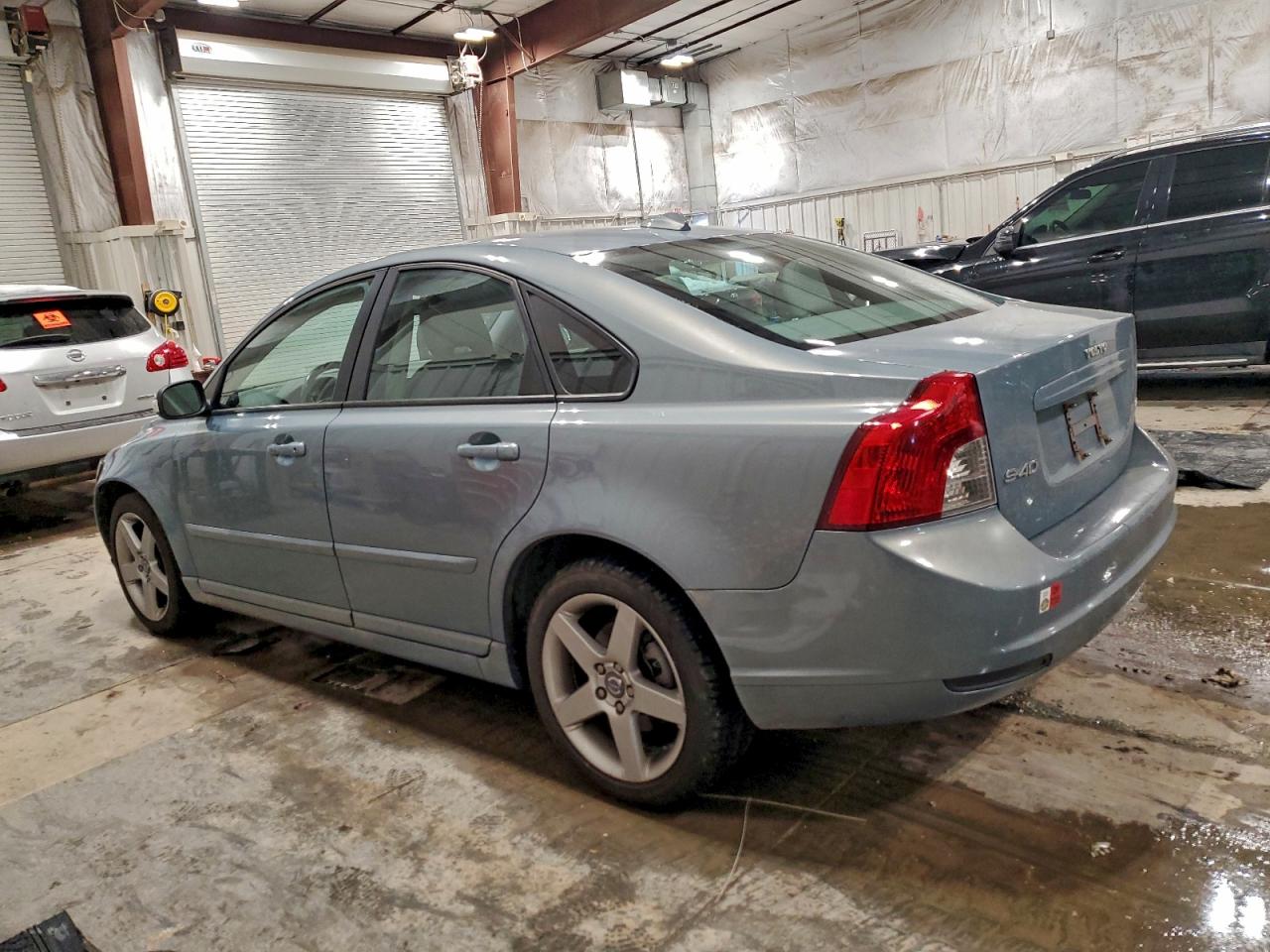 2008 VOLVO S40 2.4I photo 3