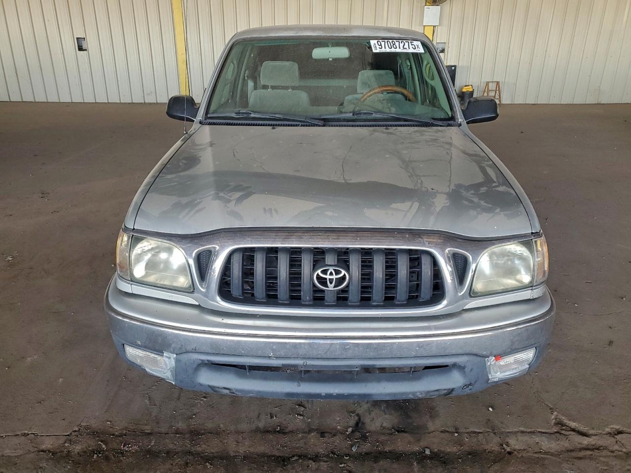 2003 TOYOTA TACOMA XTRACAB photo 5
