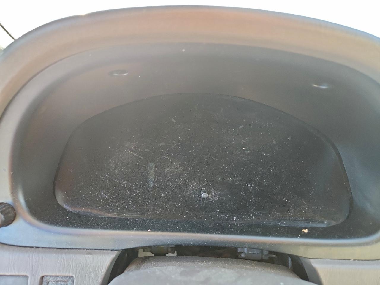 2002 LEXUS RX 300 photo 17