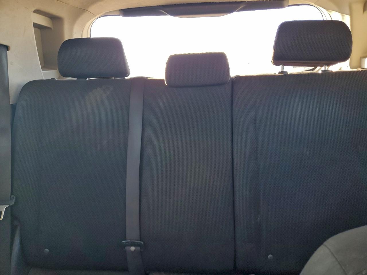 2010 TOYOTA SCION XB photo 10