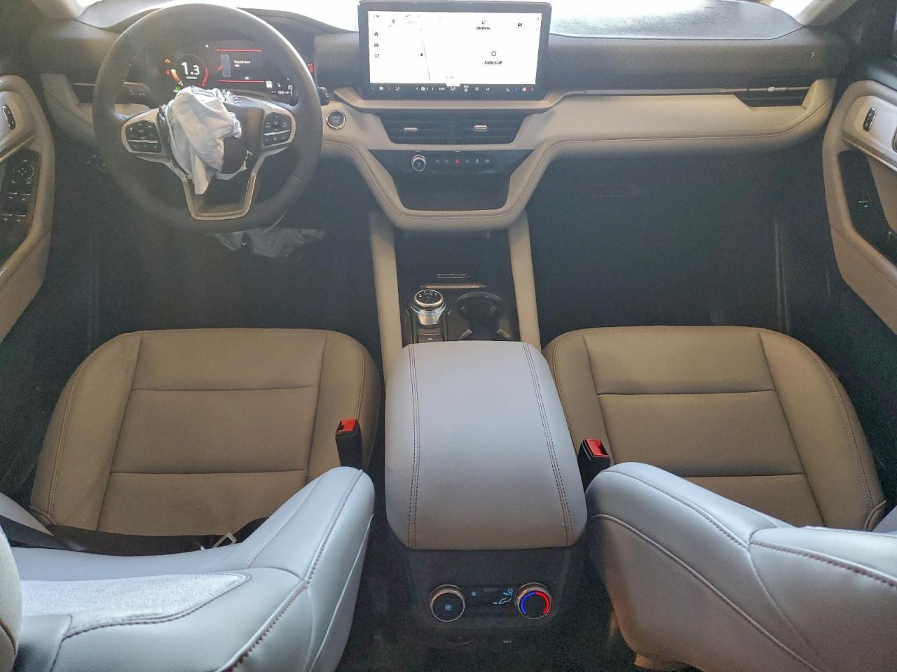 2025 FORD EXPLORER ACTIVE photo 15
