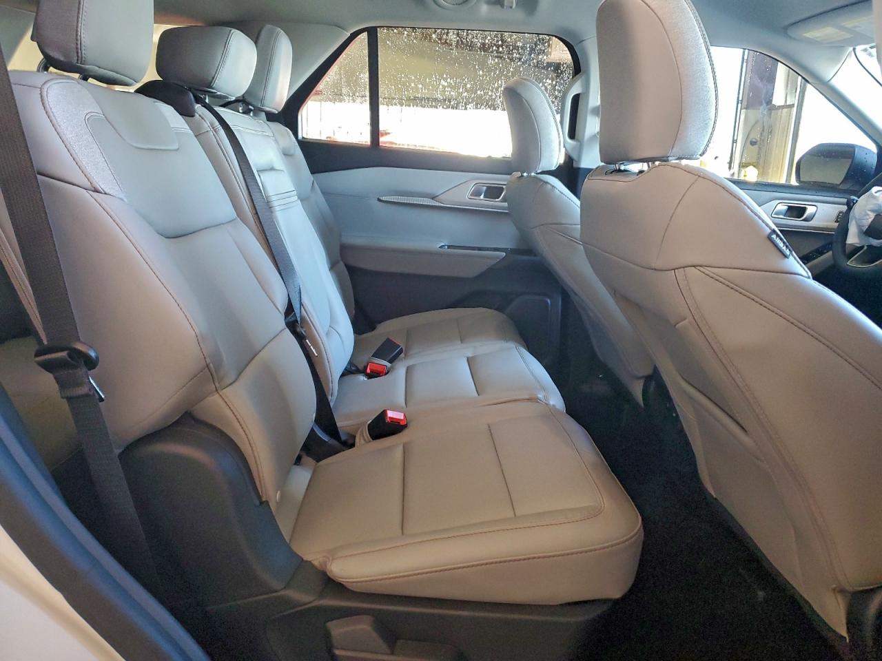 2025 FORD EXPLORER ACTIVE photo 21