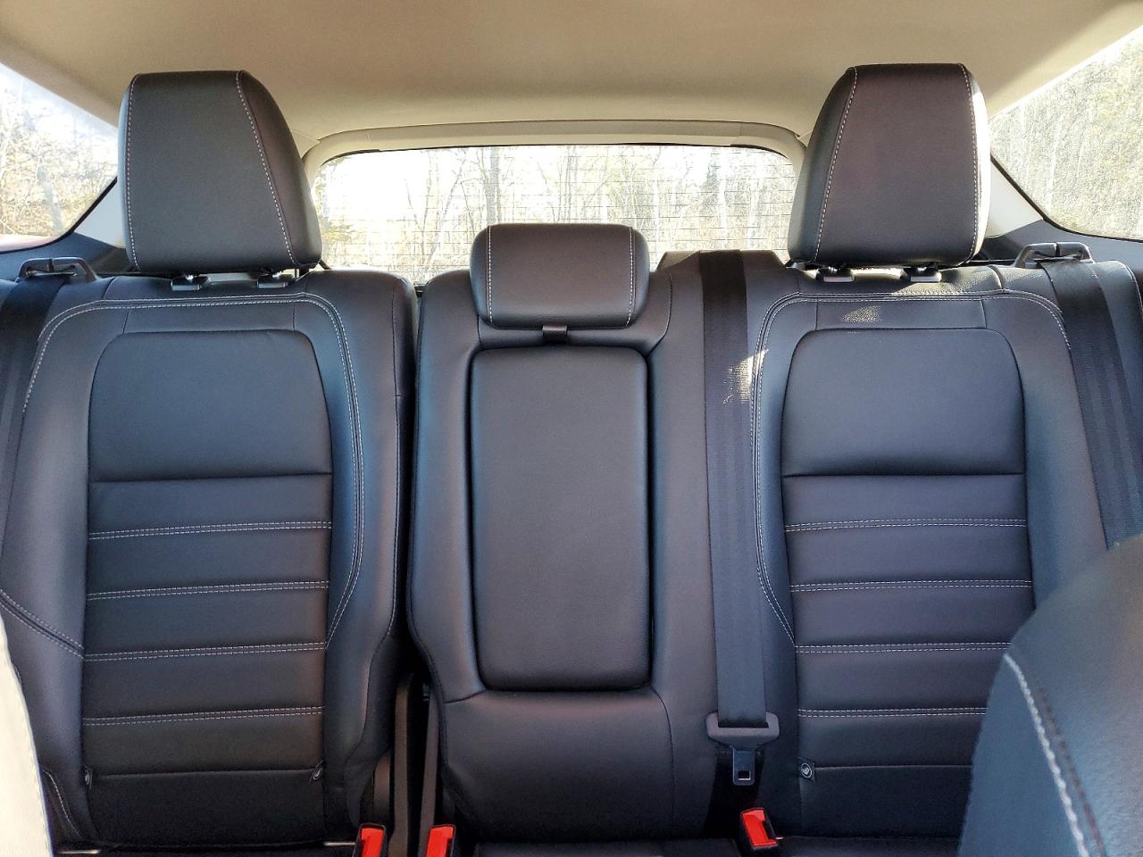 2018 FORD ESCAPE SEL photo 19