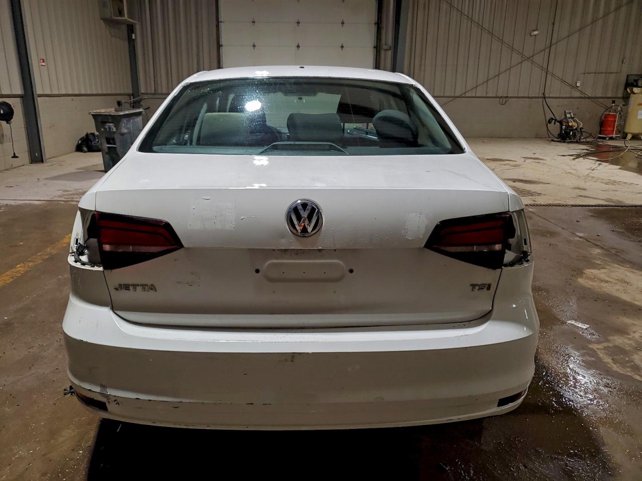 2016 VOLKSWAGEN JETTA S photo 11
