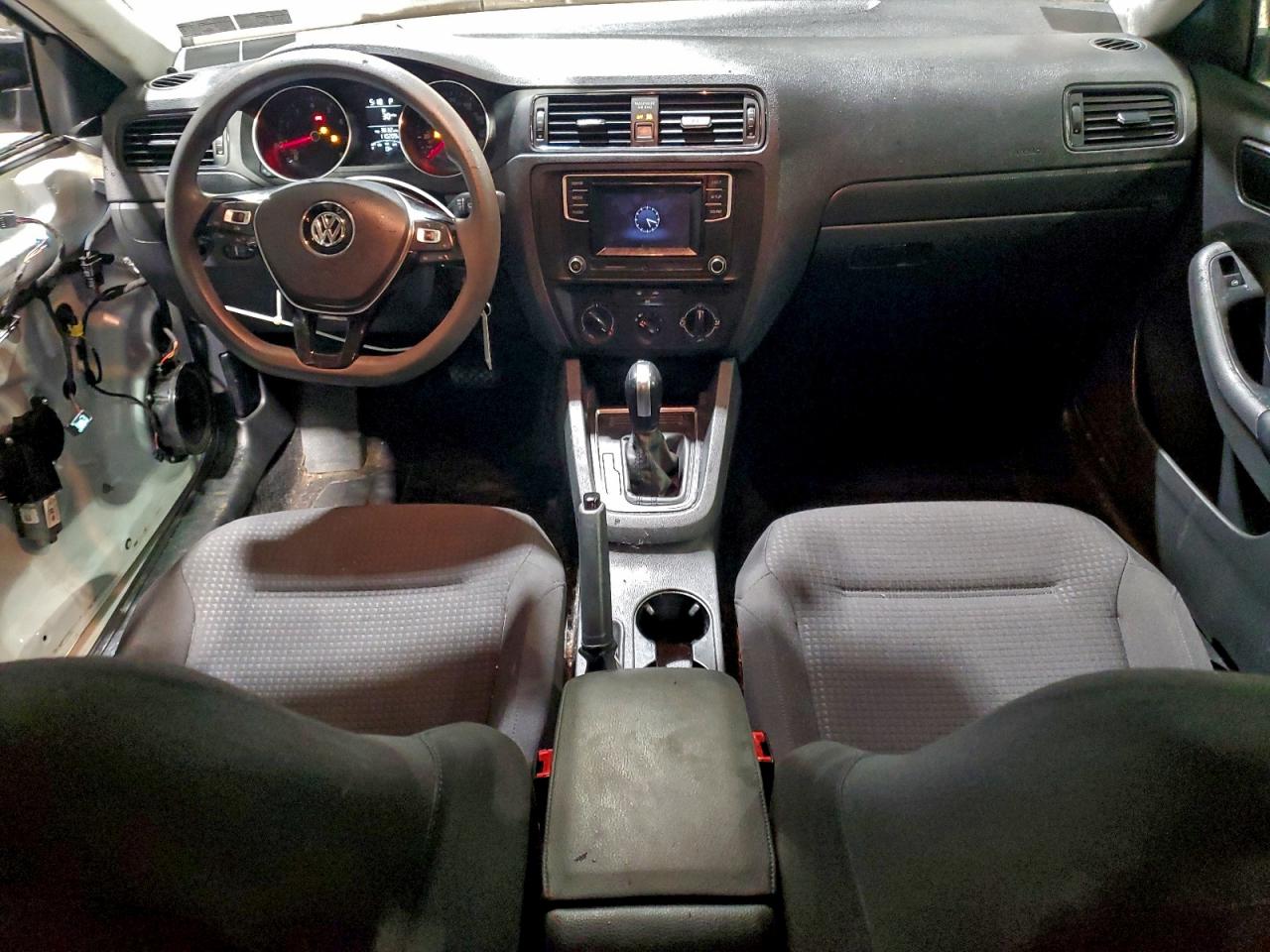 2016 VOLKSWAGEN JETTA S photo 15