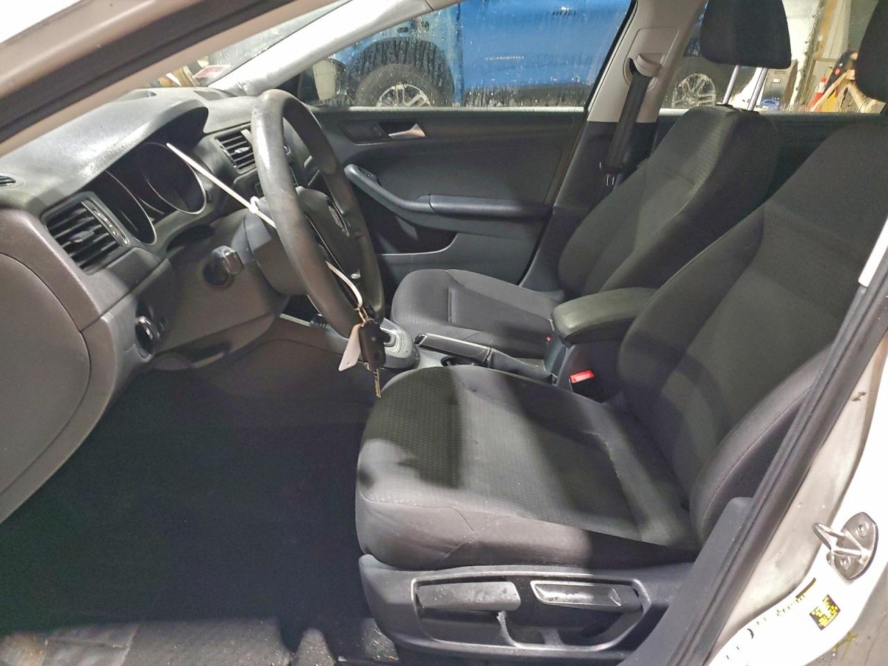 2016 VOLKSWAGEN JETTA S photo 13
