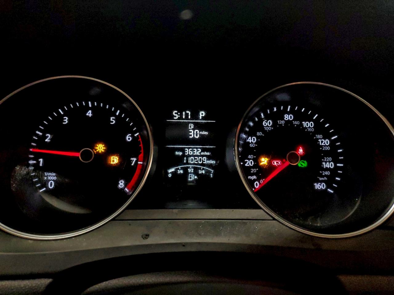 2016 VOLKSWAGEN JETTA S photo 17