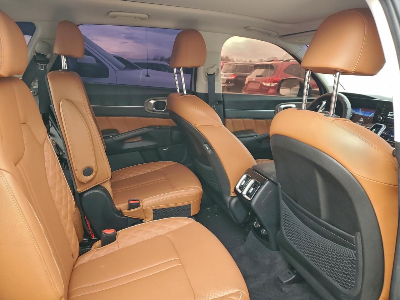 2022 KIA SORENTO SX photo 21