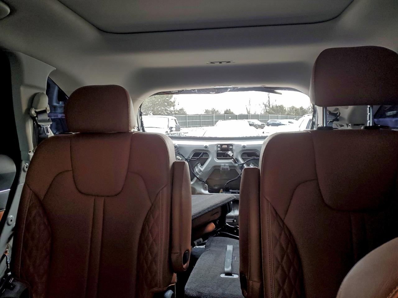 2022 KIA SORENTO SX photo 19