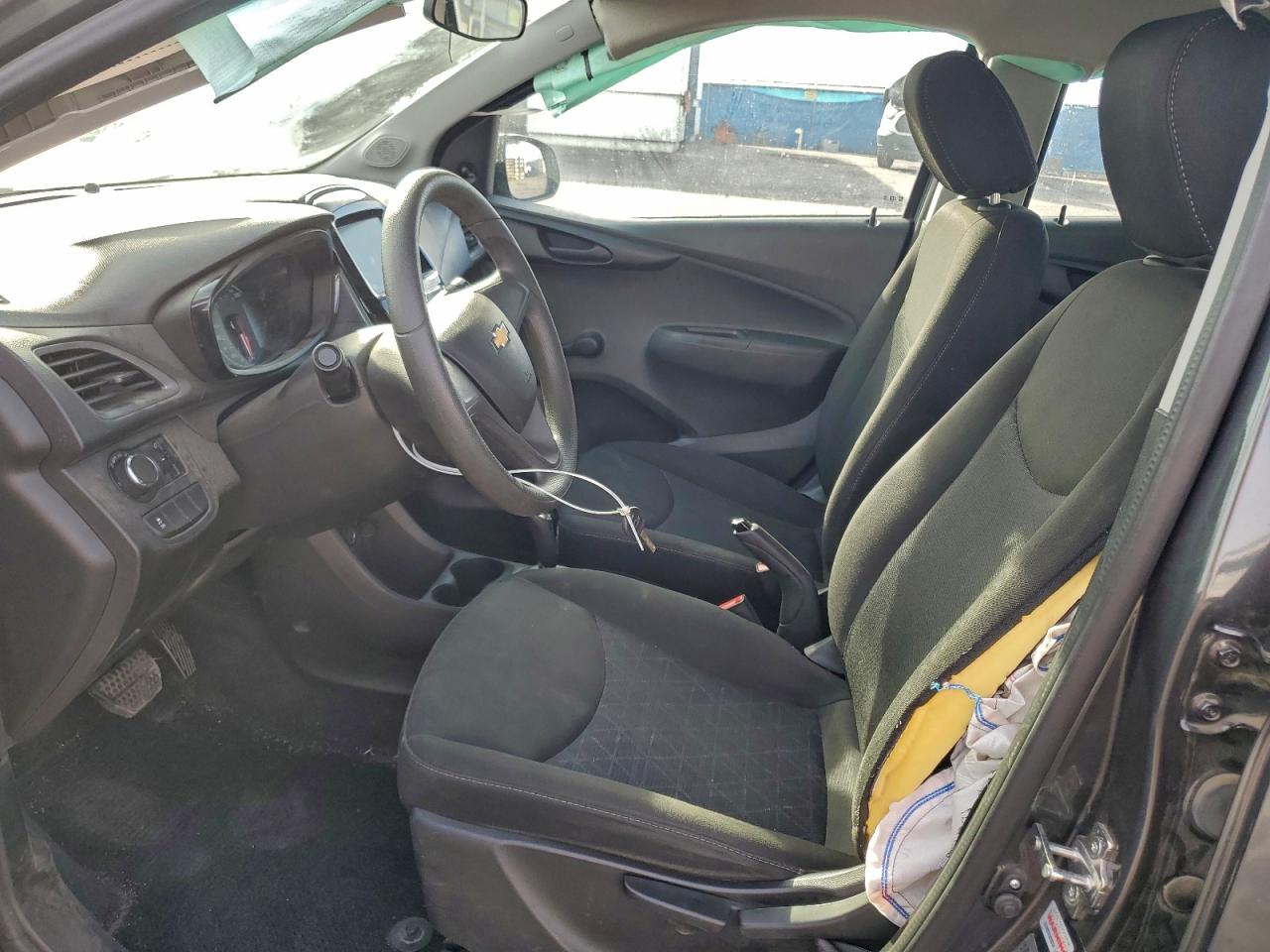2019 CHEVROLET SPARK LS photo 13