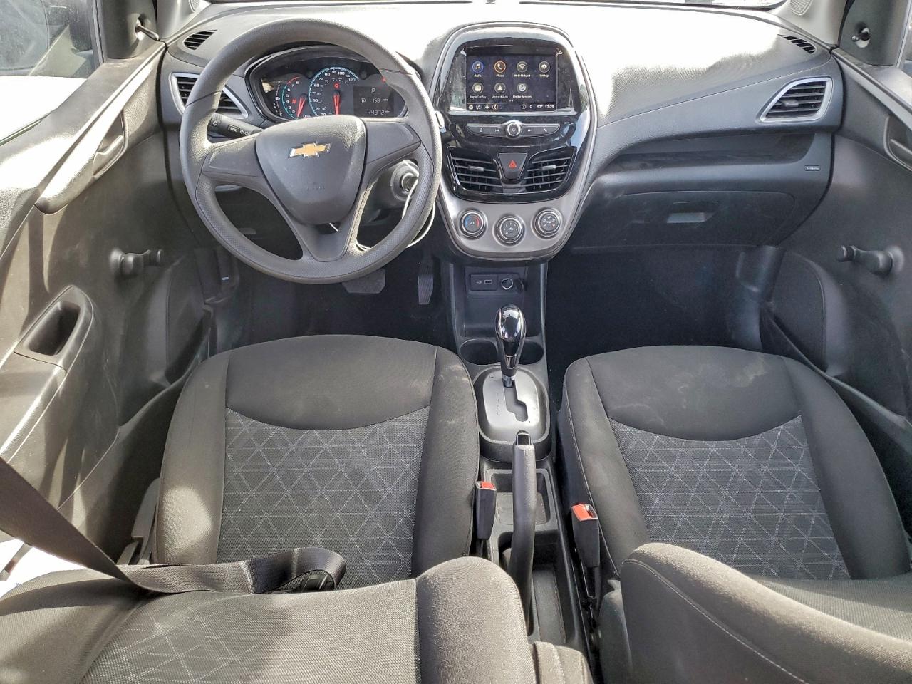 2019 CHEVROLET SPARK LS photo 15