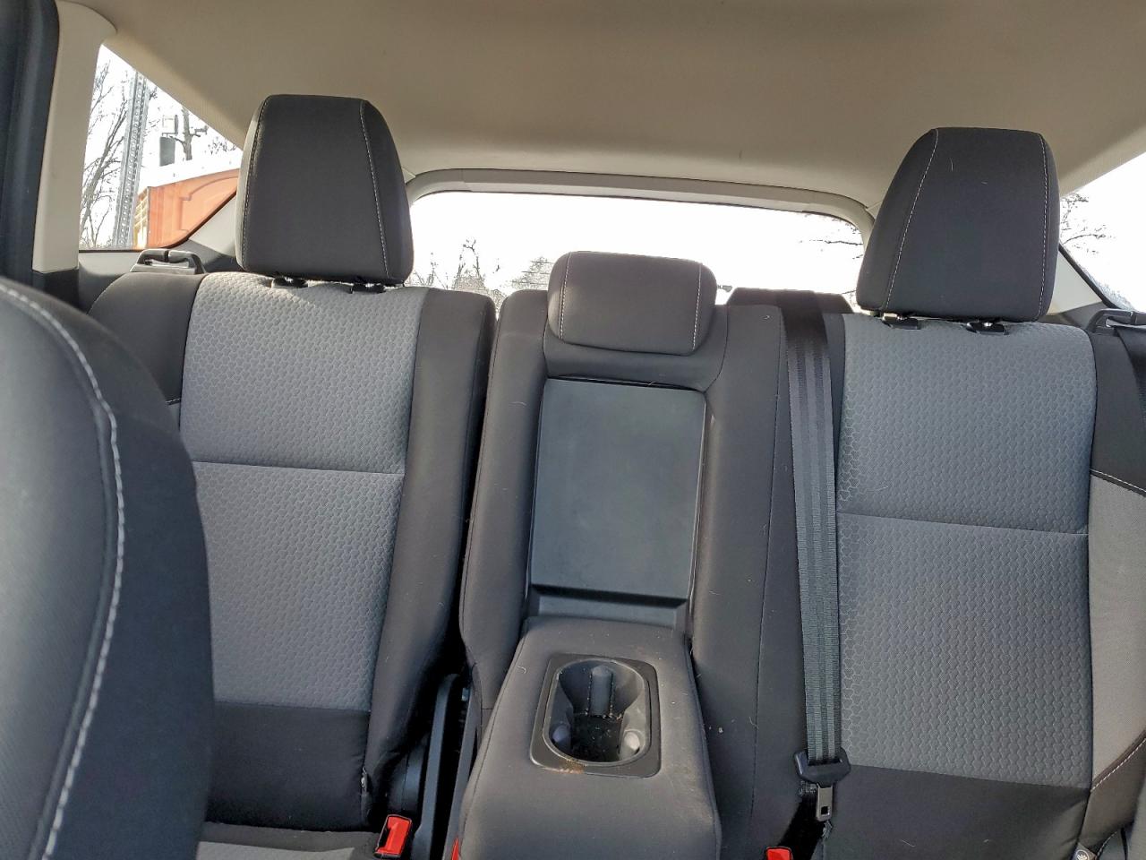 2018 FORD ESCAPE SE photo 28