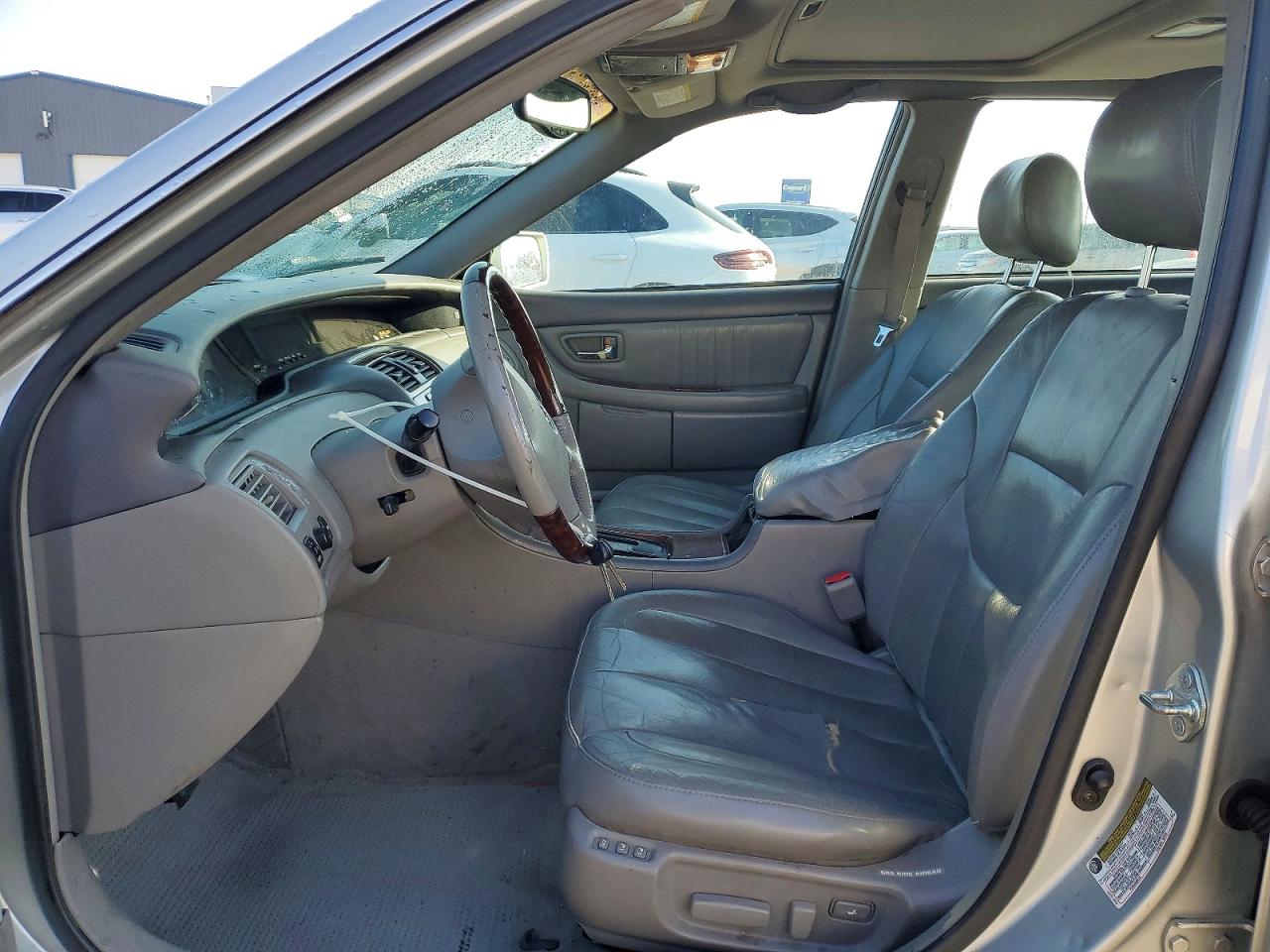 2004 TOYOTA AVALON XL photo 19