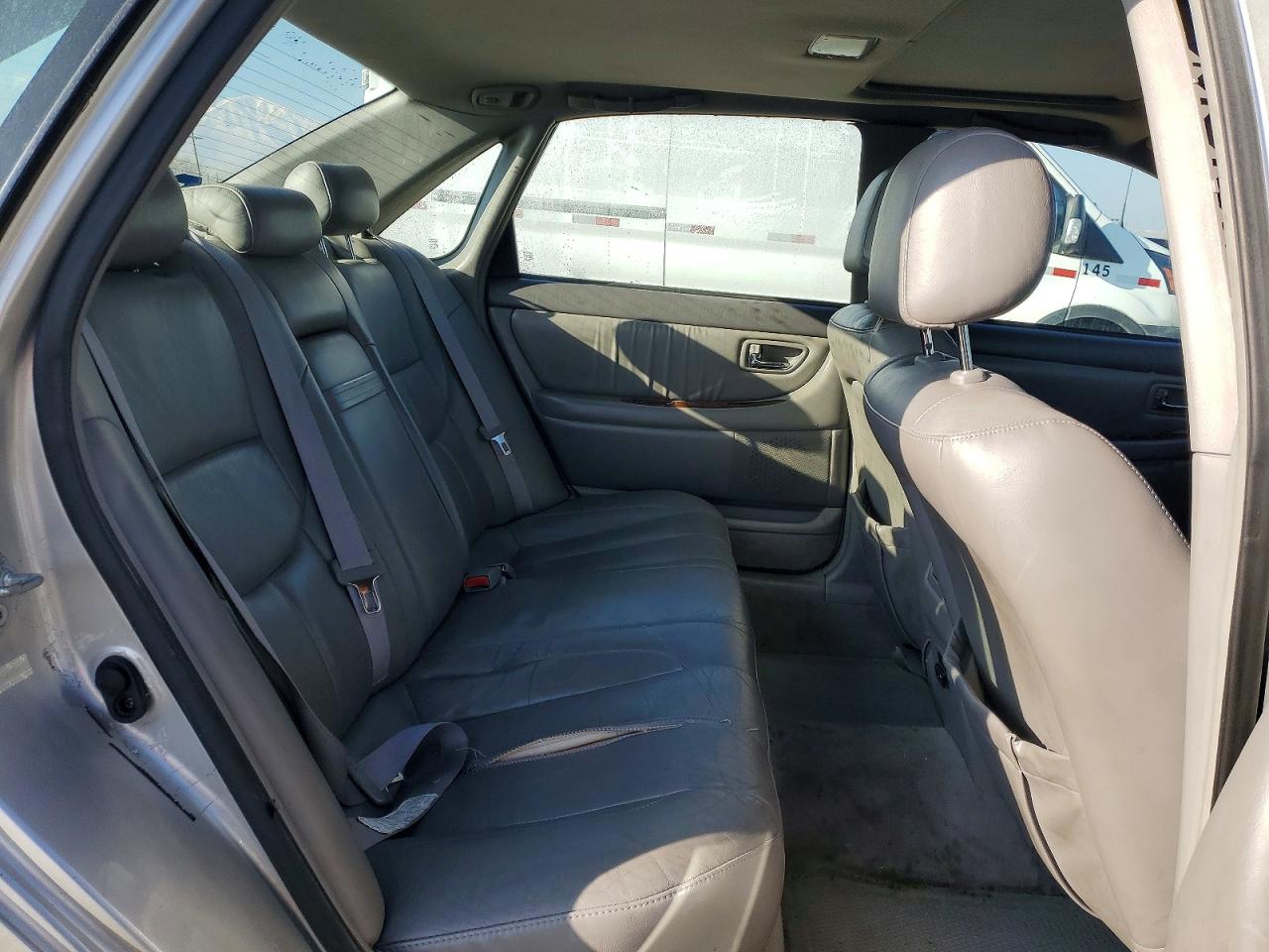 2004 TOYOTA AVALON XL photo 28