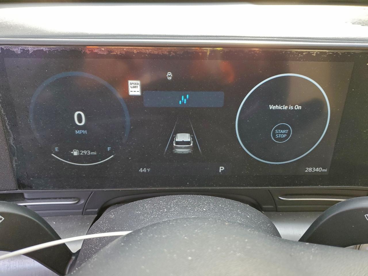 2024 HYUNDAI KONA SEL photo 17