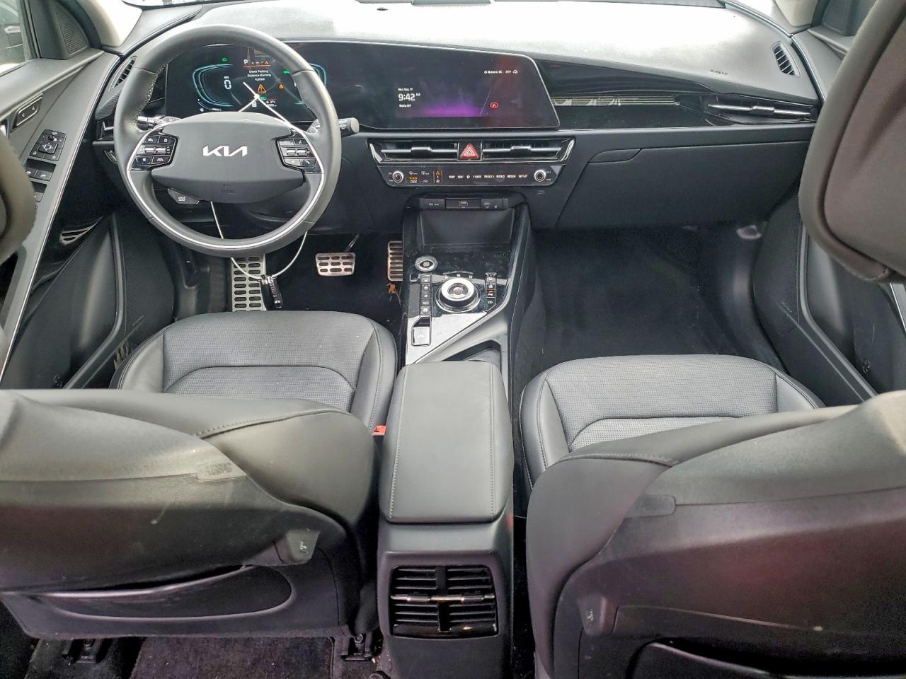 2024 KIA NIRO SX TOURING photo 15