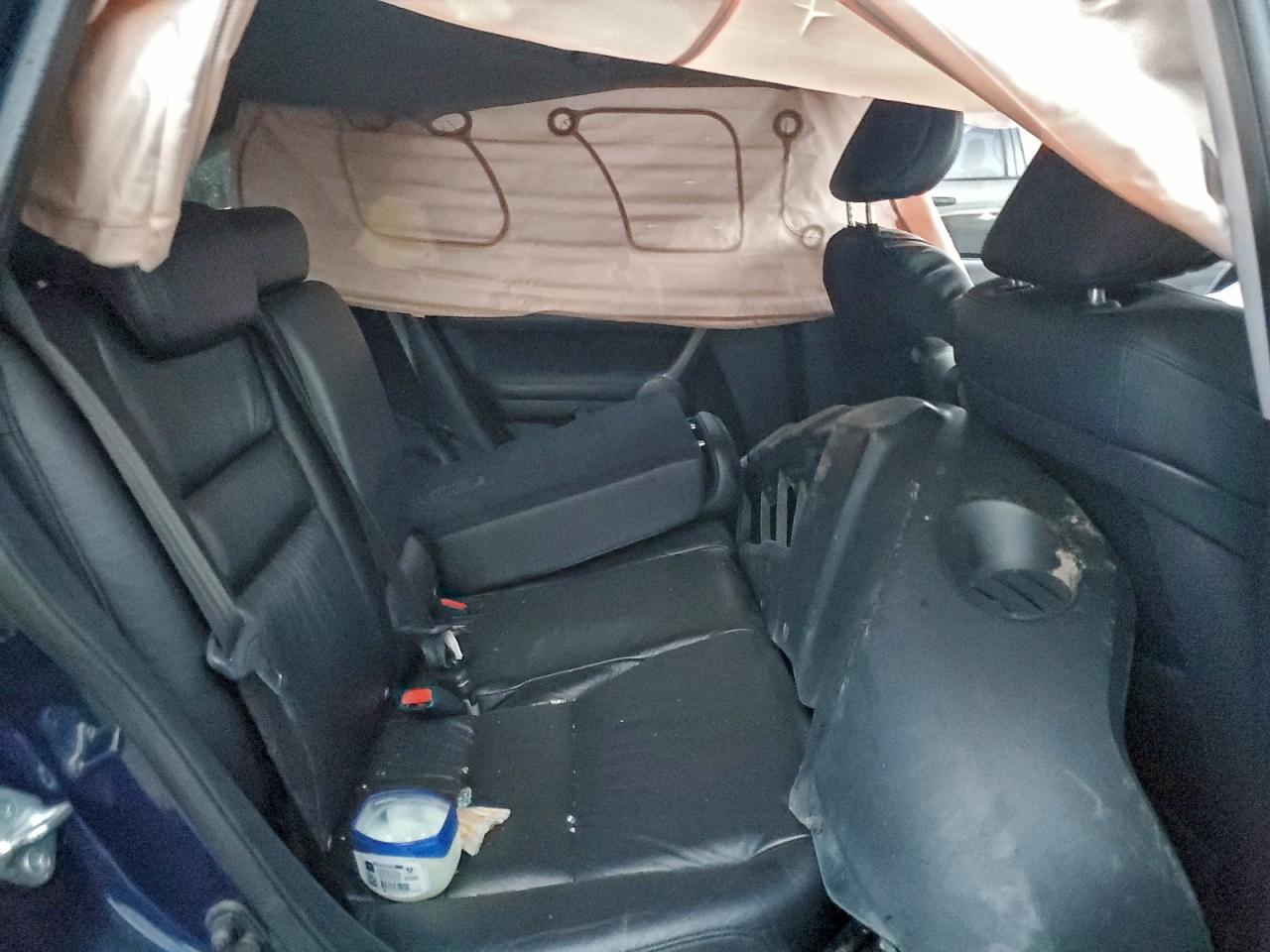 2009 HONDA CR-V EXL photo 19