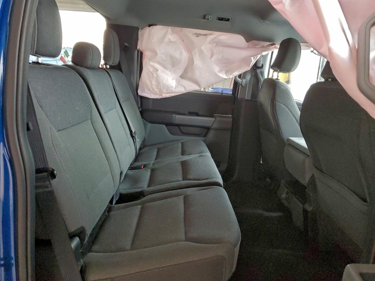 2025 FORD F150 XLT photo 10