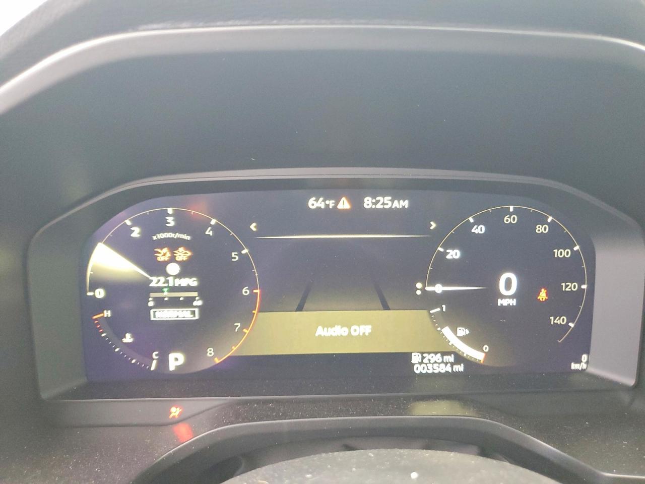 2025 MITSUBISHI OUTLANDER SE photo 9