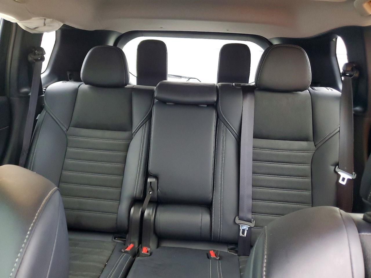 2025 MITSUBISHI OUTLANDER SE photo 10