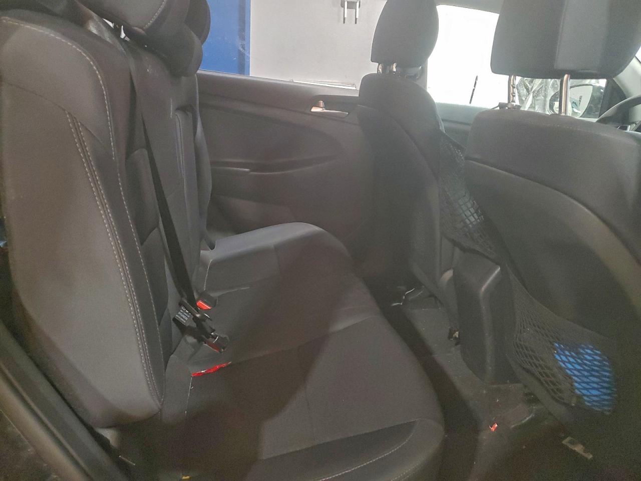 2020 HYUNDAI TUCSON SE photo 11