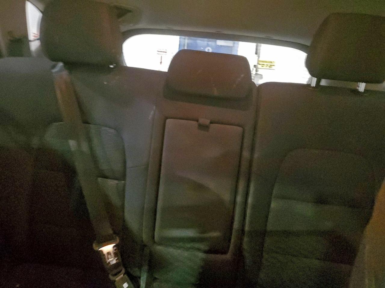 2020 HYUNDAI TUCSON SE photo 10