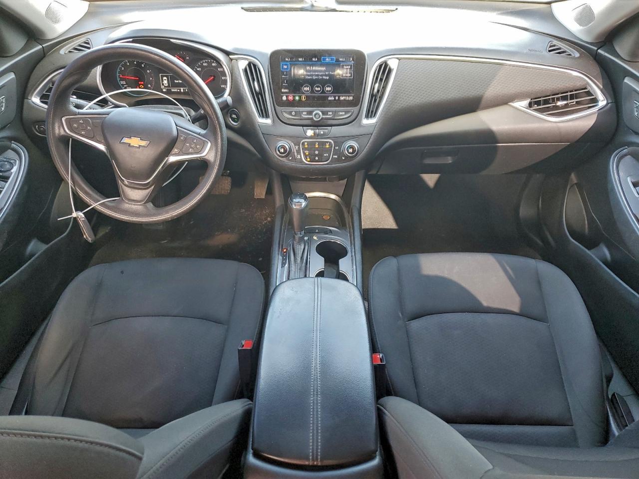2020 CHEVROLET MALIBU LT photo 15