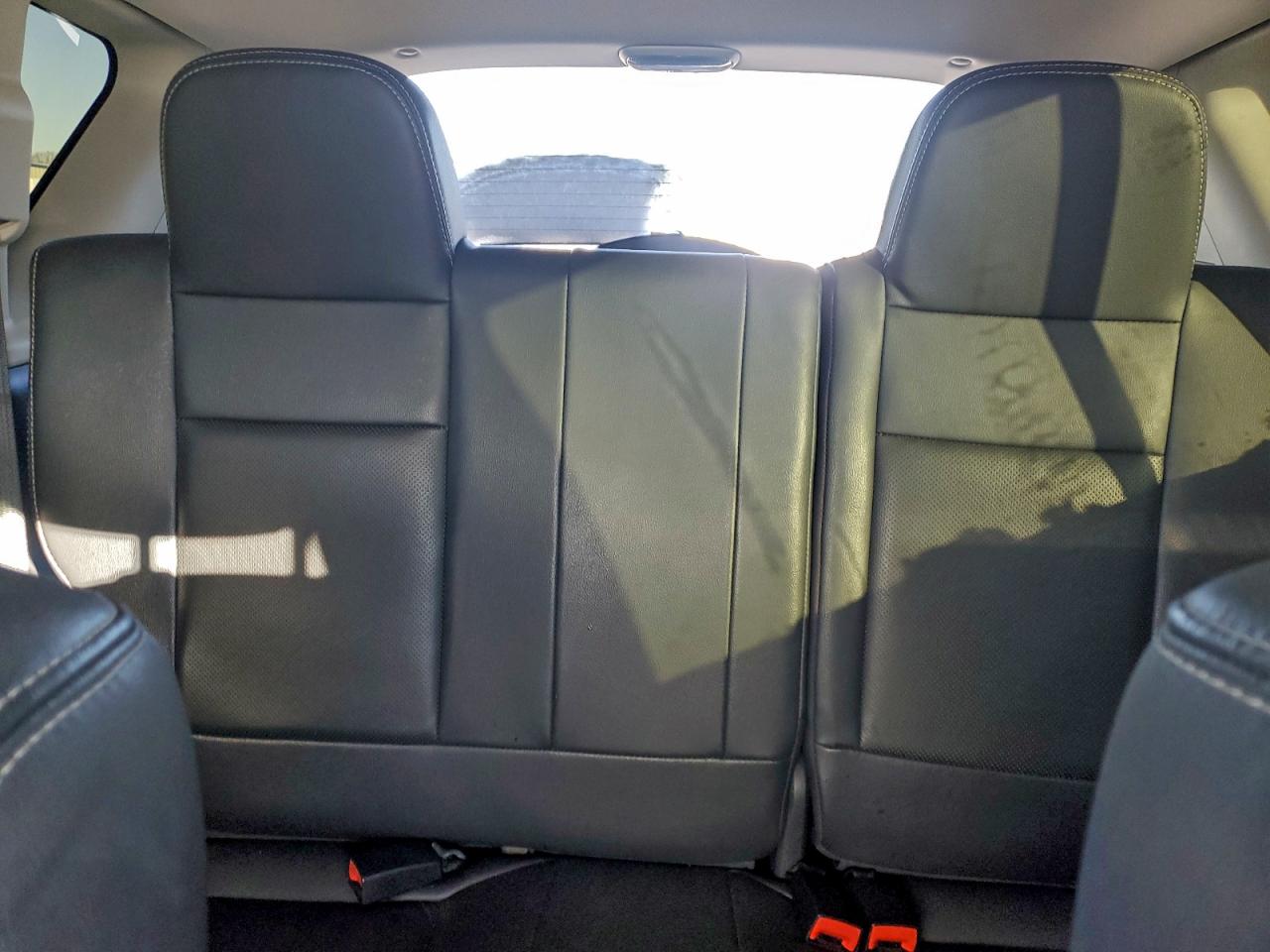 2014 JEEP COMPASS LIMITED photo 10