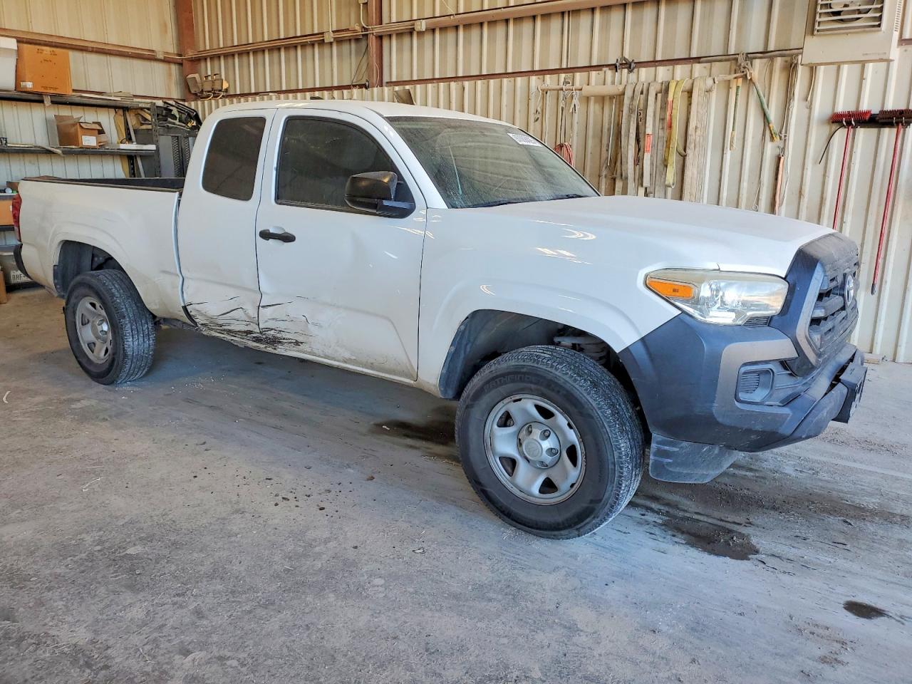 2017 TOYOTA TACOMA ACCESS CAB photo 4