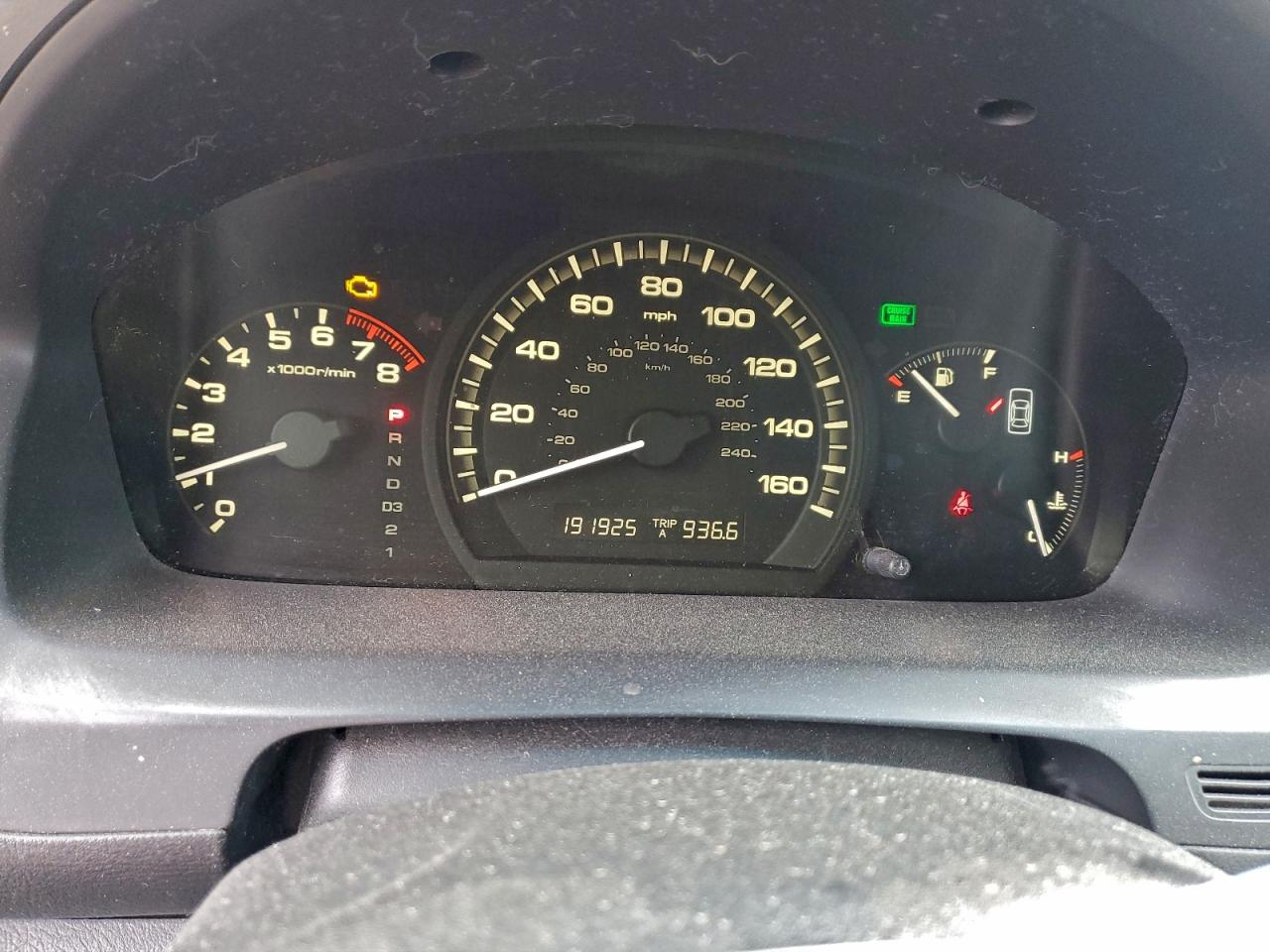 2007 HONDA ACCORD SE photo 9