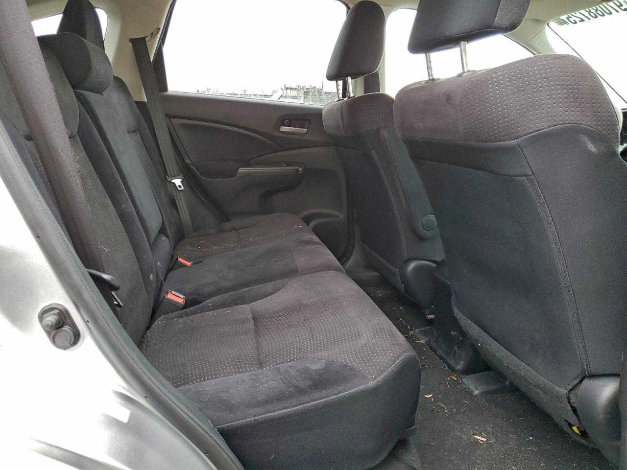 2013 HONDA CR-V LX photo 19