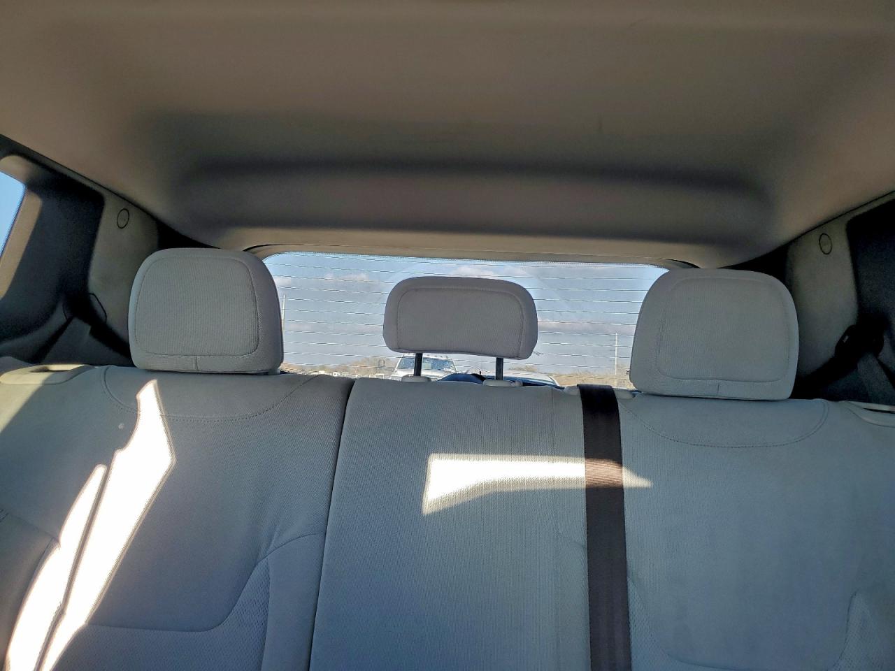 2015 JEEP RENEGADE LATITUDE photo 28