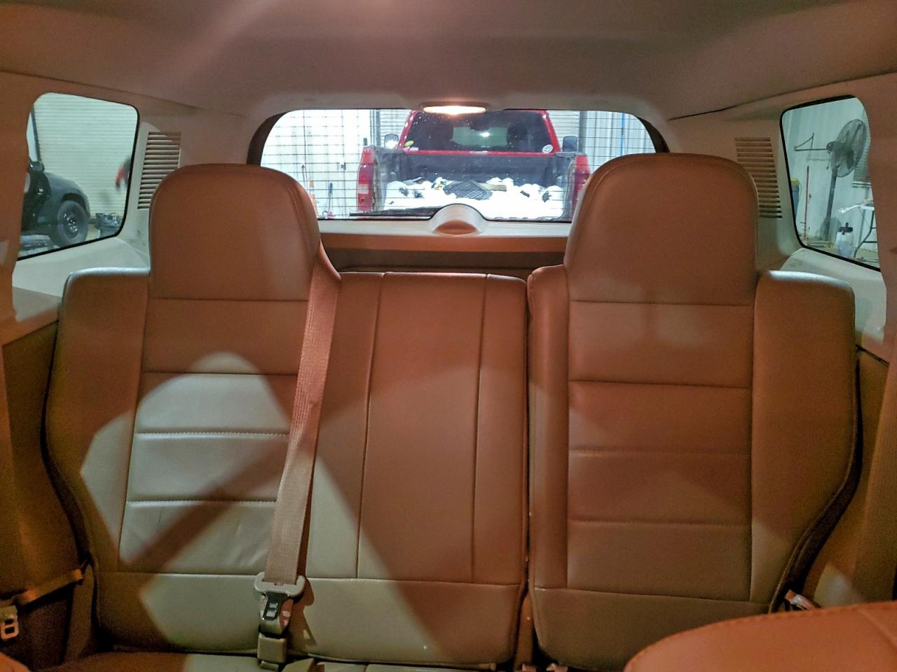2014 JEEP PATRIOT LIMITED photo 19