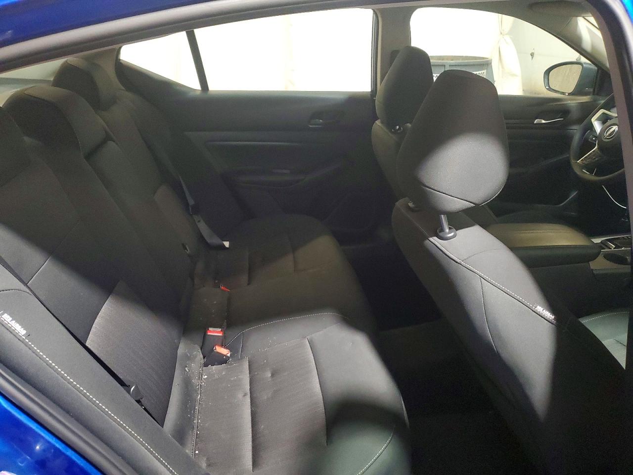 2025 NISSAN ALTIMA SV photo 19