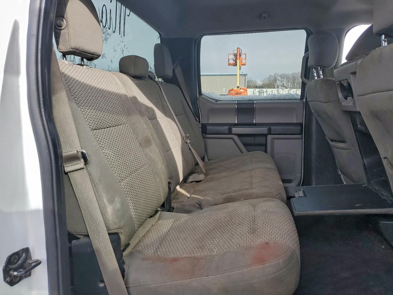 2017 FORD F150 SUPERCREW photo 28